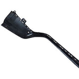 Porsche Macan rear bumper lower trim 2024-2026 Genuine 95C807521F