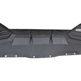 BMW IX2 M Sport rear bumper lower section U10 SUV Used Genuine 51128087451