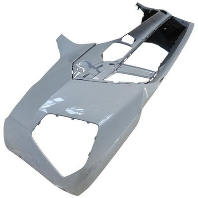 BMW 5 series G60 M Sport front bumper 2023-2025 Genuine pn 51118084653