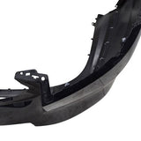 BMW i7 7 series M Sport rear bumper G70 2022-2025 Genuine 51128081542
