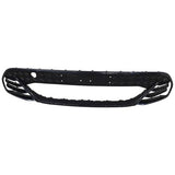 Cupra Born front bumper centre grill 2022-2024 Genuine Used Part 10E805903C