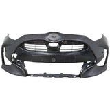 Toyota Yaris front bumper 2020-2024 Hatchback Genuine 52119-K0050