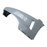 Porsche Taycan front bumper 2024-2026 Facelift Genuine Used 9J1807221AA