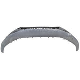 Audi A4 B9 SE front bumper 2019-2021 Genuine 8W0807437AH