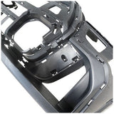 Mini Cooper JCW front bumper Hatch 2021 on F56 LCI 2 Genuine pn 9450612