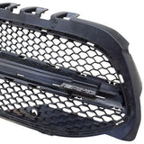 Mercedes A Class A35 AMG front bumper grill 2018-2021 W177 Genuine A1778882900