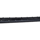 Audi Q2 rear bumper lower grill insert 2021-2024 5 Door SUV Genuine 81A807833