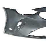 Vauxhall Corsa F front bumper 2020-2023 Genuine 9830280980