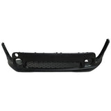 Jeep Renegade front bumper lower section 2019-2023 Genuine 52120515