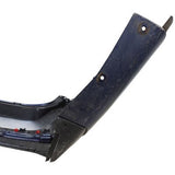 BMW IX3 G08 M Sport rear bumper 2021-2025 SUV Genuine Used 51129853318