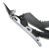 Seat leon SE front bumper 2013-2017 Facelift Hatchback GENUINE pn 5F0807221M