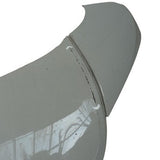 Porsche Macan Turbo front bumper lower valance trim 2021-2023 Genuine 95B807061K