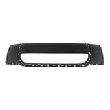 Mini Hatch C front bumper F65 F66 2024 2025 Genuine Used Part 5A2F6E6