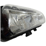 Range Rover Vogue front bumper fog light set 2013-17 CK52-15201-AB CK52-15200-AA
