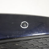JAGUAR E PACE REAR BUMPER X540 5Dr SUV GENUINE pn J9C3-17D781-A