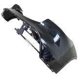 Porsche Taycan rear bumper 2019-2023 Genuine 9J0807421A