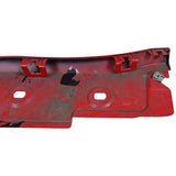 Porsche 911 992 left side skirt 992 Genuine used 992854883D