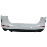BMW 2 Series Gran Coupe Sport rear bumper F44 2020-2024 Genuine pn 51127477430