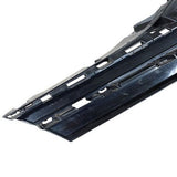 Toyota Yaris front bumper upper grill 2014-2016 Hatchback Genuine 53101-0D650