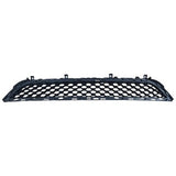 Jaguar F Pace R Sport front bumper lower grill Genuine 2016-2019 HK8M-17H750-A