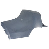 LAND ROVER DISCOVERY SPORT REAR BUMPER Corner Left 2014 on GENUINE FK72-17927-A
