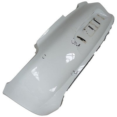 Porsche Boxster rear bumper 981 roadster Genuine Used 98150541100FFF