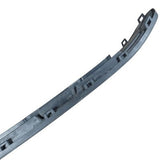 Volkswagen VW Polo front bumper centre grill 2022-2024 Genuine 2G0853677AE