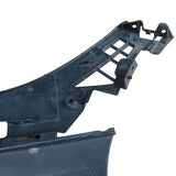 Mercedes benz CLA AMG front bumper right fitting 2019-2021 Genuine A1188853601