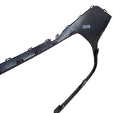 MG HS Hybrid front bumper centre grill trim 2022-2024 Genuine P10947209