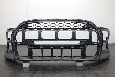 Mini cooper S front bumper frame 2021-2024 Hatchback F56 LCI 2 Genuine 9450563