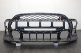 Mini cooper S front bumper frame 2021-2024 Hatchback F56 LCI 2 Genuine 9450563