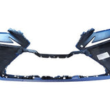 Lexus NX front bumper 2018-2021 Facelift SUV Genuine 52119-78130