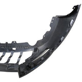 Kia Sportage rear bumper 2021-2024 SUV Genuine pn 86612-R2000