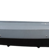 BMW X3 M Sport rear bumper G01 2021-2024 SUV Genuine pn 51128081855