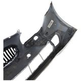 BMW 5 SERIES SE FRONT BUMPER 2010 to 2013 F10 F11 GENUINE Used 51117200712