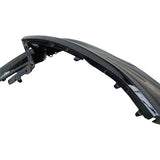 Porsche Cayenne Coupe rear bumper left corner trim 2021-2025 Genuine 9Y3807421D