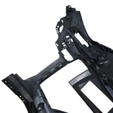 BMW X6M X6 M front bumper left fitting F96 LCI 2023-2026 Genuine 51118086205