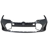 BMW 3 series M Sport front bumper G20 Saloon LCI 2023-2025 Genuine 51118085444