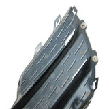 Mercedes Benz A class front bumper Left Grill 2018-2022 W177 Genuine A1778858300