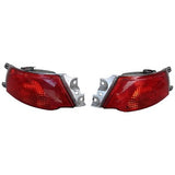 Range Rover Sport rear bumper light set 2013-2017 DK62-15K273 DK62-15K272