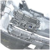 Range Rover Vogue front bumper L405 2013-2017 SUV Genuine pn CK52-17F003-AA