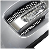 Range Rover Sport front bumper 2013-2017 SUV Genuine pn DK62-17F775-BB