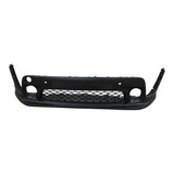 Jeep Renegade front bumper lower section 2019-2023 Genuine 52120515