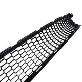 Lexus IS front bumper lower grill 2013-2016 Genuine 5311353060
