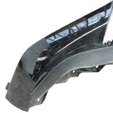 Honda HRV HR-V front bumper lower valance 2021-2024 Genuine Used 71161-3M0-J0