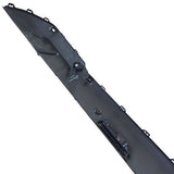 BMW IX3 M Sport rear bumper valance trim G45 2025-2026 Genuine 51128087054