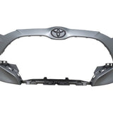 Toyota Yaris front bumper 2020-2024 Hatchback Genuine Used 52119-K0050