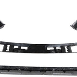 Lexus RX F Sport front bumper 2019-2021 SUV 5 Door Genuine 52119-48590