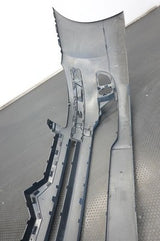 CITROEN C4 FRONT BUMPER 2004 to 2008 Genuine part 9650046377