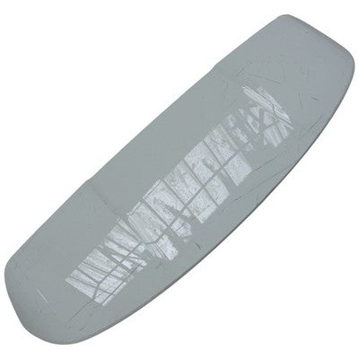 BMW 1 series rear tailgate boot spoiler Base model F40 F70 2019-2025 51627456069